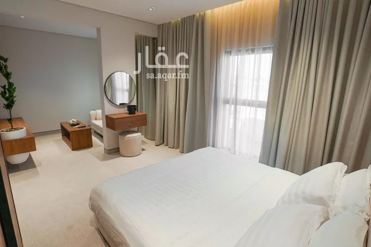 شقة للإيجار في شارع البيت العتيق, حي قرطبة, مدينة الرياض, منطقة الرياض صورة 5