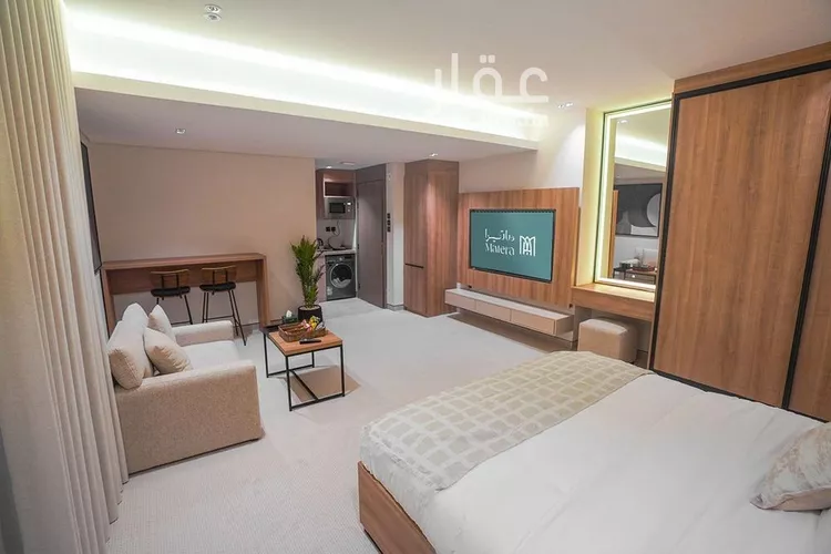 شقة للإيجار في شارع الدهناء, حي الملقا, مدينة الرياض, منطقة الرياض صورة 2