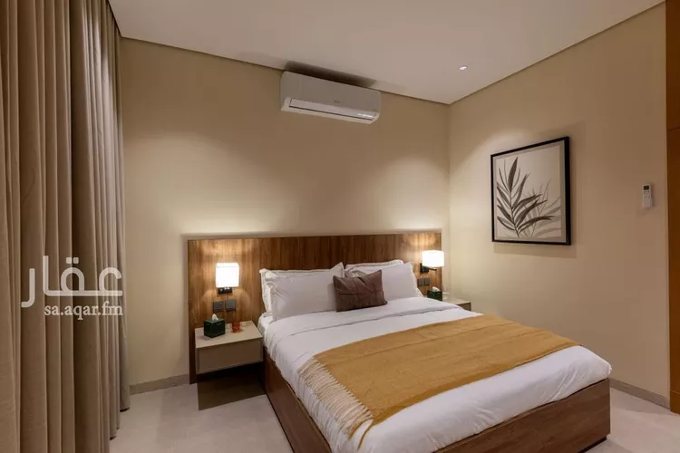 شقة للإيجار في شارع البيان, حي الملك عبدالعزيز, مدينة الرياض, منطقة الرياض