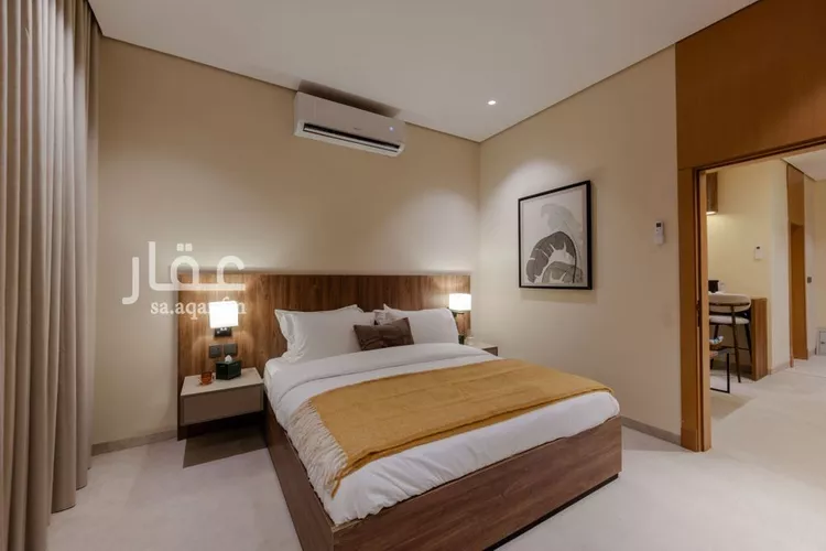شقة للإيجار في شارع البيان, حي الملك عبدالعزيز, مدينة الرياض, منطقة الرياض صورة 2