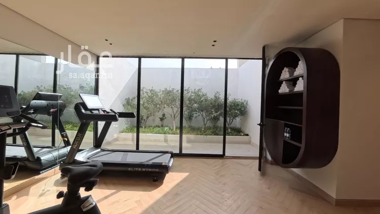 Apartment for Rent in Riyadh Al Aqiq صورة 3