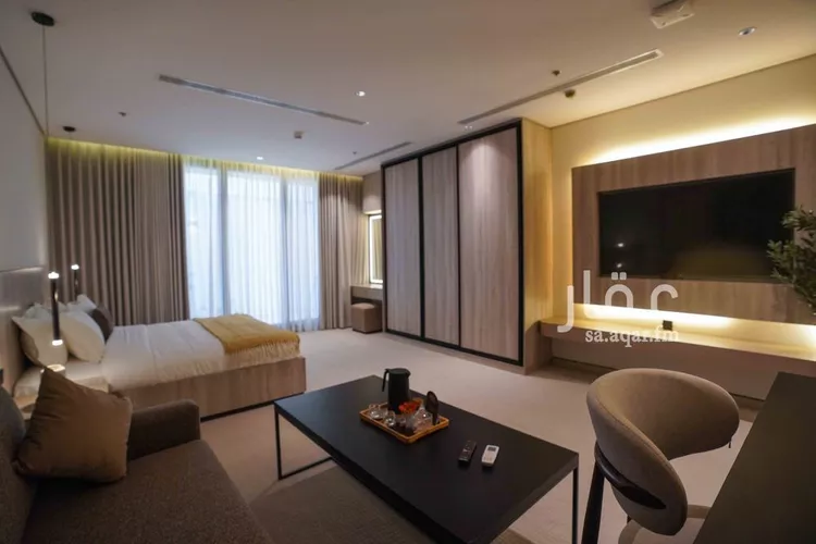 Apartment for Rent in Riyadh Al Mughrizat