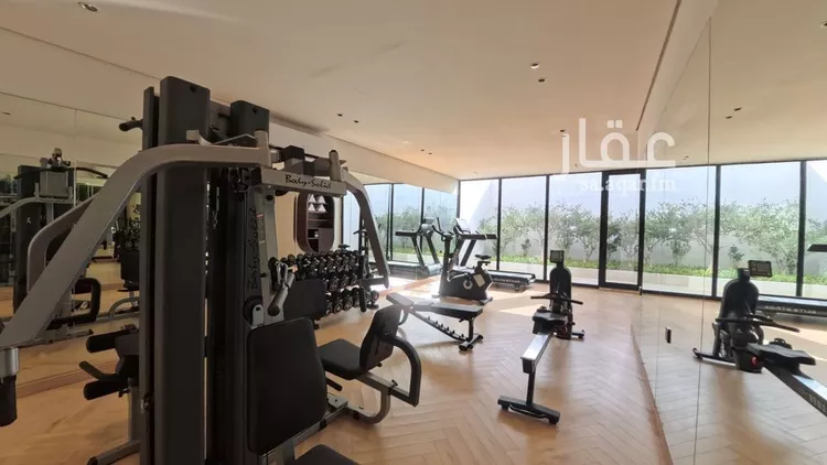 شقة للإيجار في شارع الوديان ، حي العقيق ، الرياض ، منطقة الرياض صورة 5