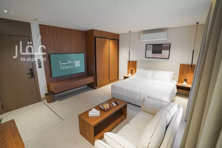 شقة للإيجار في شارع البيت العتيق, حي قرطبة, مدينة الرياض, منطقة الرياض صورة 4