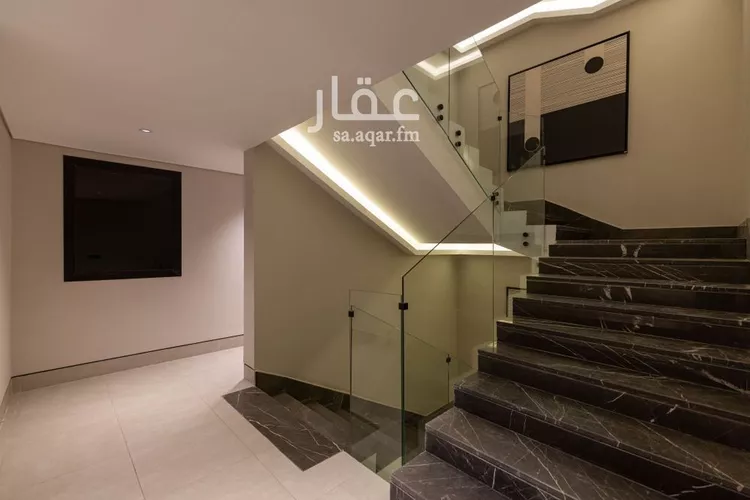 شقة للإيجار في شارع البيت العتيق, حي قرطبة, مدينة الرياض, منطقة الرياض 12