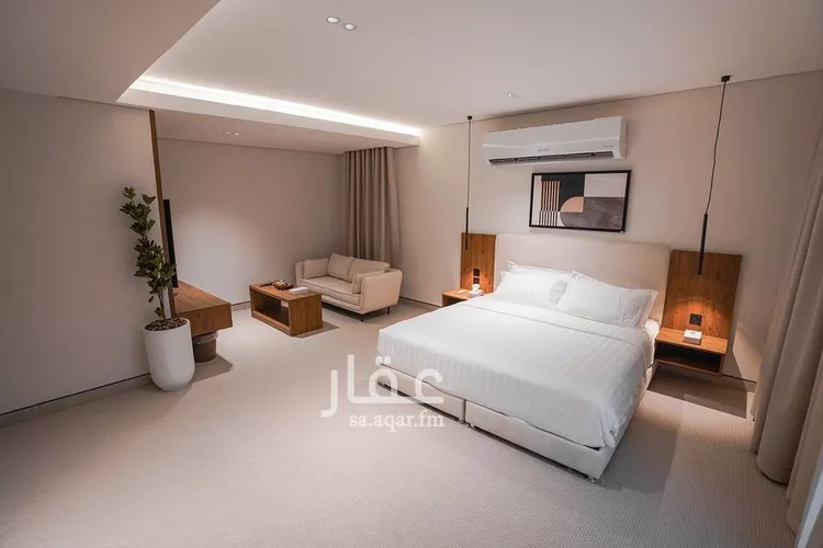 شقة للإيجار في شارع البيت العتيق, حي قرطبة, مدينة الرياض, منطقة الرياض صورة 4