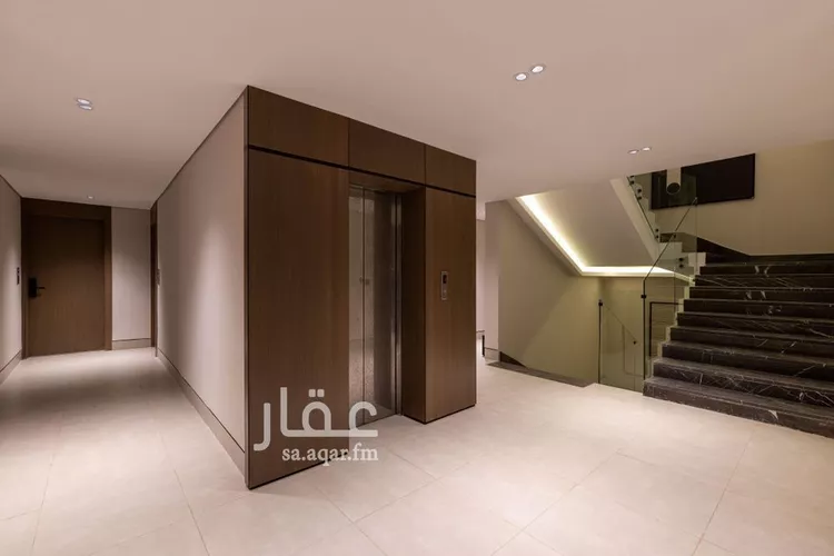 استوديو للإيجار في شارع البيت العتيق, حي قرطبة, مدينة الرياض, منطقة الرياض 11