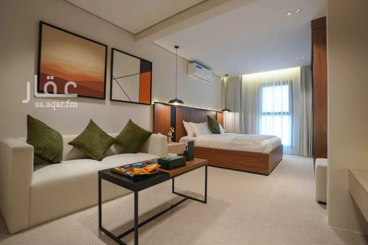 Apartment for Rent in Riyadh Al Aqiq