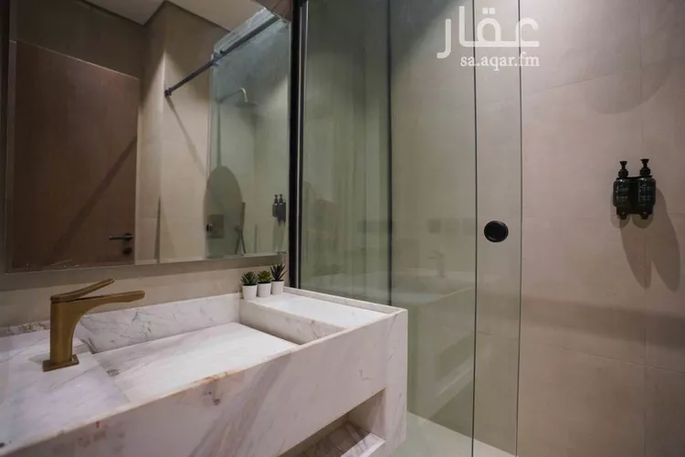 استوديو للإيجار في شارع ابي سفيان بن حرب, حي مغرزات, مدينة الرياض, منطقة الرياض 10
