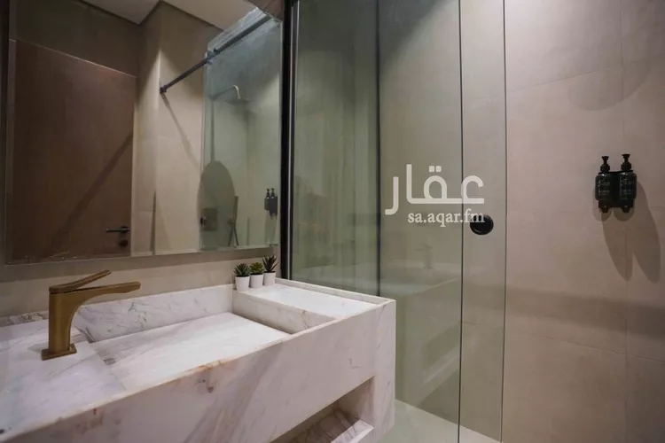 استوديو للإيجار في شارع ابي سفيان بن حرب, حي مغرزات, مدينة الرياض, منطقة الرياض 8