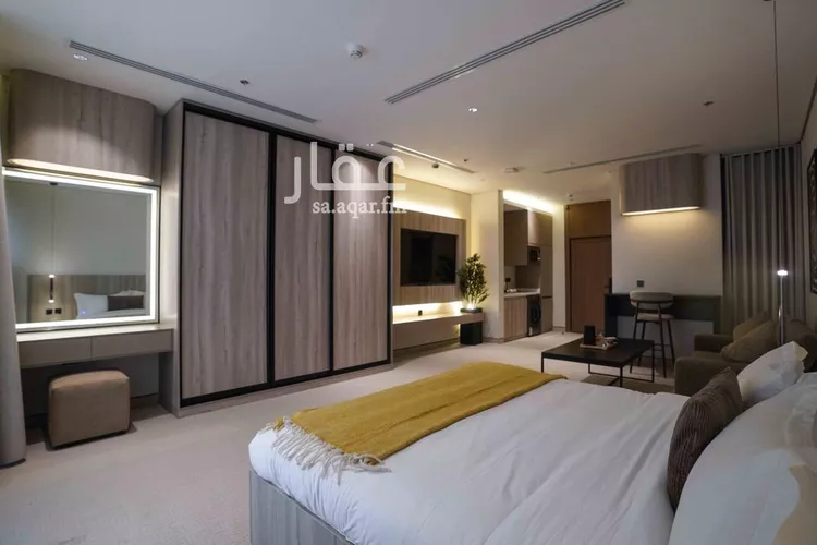 Apartment for Rent in Riyadh Al Mughrizat