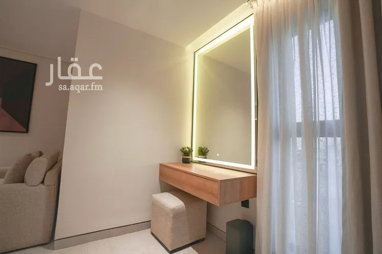 شقة للإيجار في شارع الدهناء, حي الملقا, مدينة الرياض, منطقة الرياض صورة 3