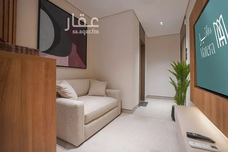 شقة للإيجار في شارع الدهناء, حي الملقا, مدينة الرياض, منطقة الرياض صورة 2