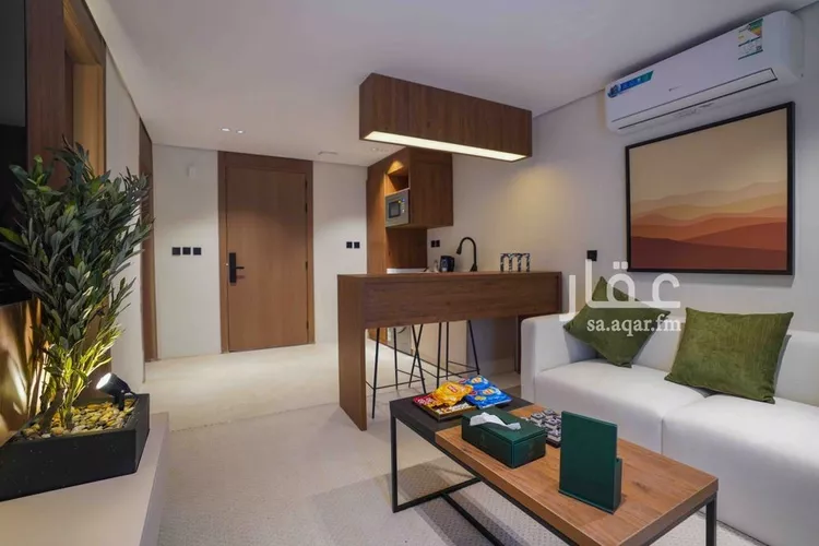 شقة للإيجار في شارع الوديان, حي العقيق, مدينة الرياض, منطقة الرياض 1 صورة