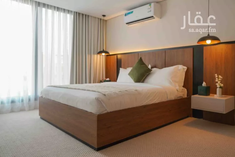 شقة للإيجار في شارع الوديان, حي العقيق, مدينة الرياض, منطقة الرياض صورة 3
