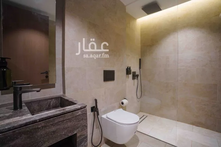 شقة للإيجار في شارع الوديان, حي العقيق, مدينة الرياض, منطقة الرياض 6
