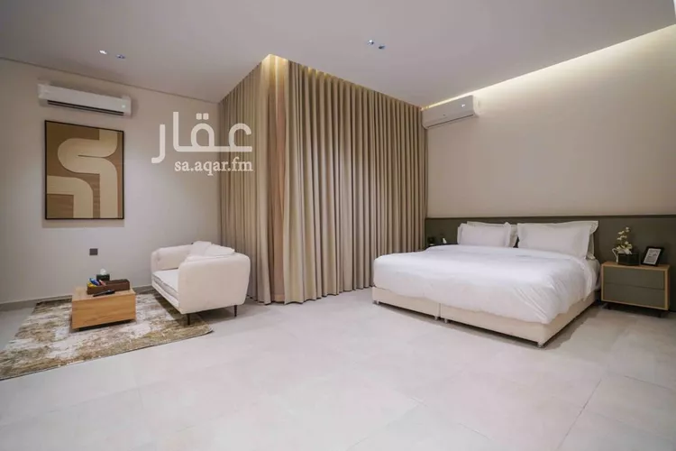 شقة للإيجار في شارع اسماء بنت مالك, حي العارض, مدينة الرياض, منطقة الرياض صورة 2