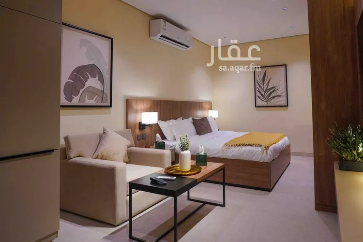 شقة للإيجار في شارع البيان, حي الملك عبدالعزيز, مدينة الرياض, منطقة الرياض صورة 3