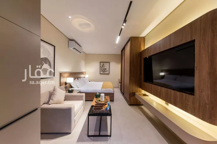 عمارة للإيجار في شارع البيان, حي الملك عبدالعزيز, مدينة الرياض, منطقة الرياض صورة 3