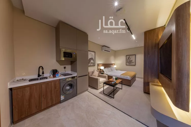 شقة للإيجار في شارع البيان, حي الملك عبدالعزيز, مدينة الرياض, منطقة الرياض صورة 4