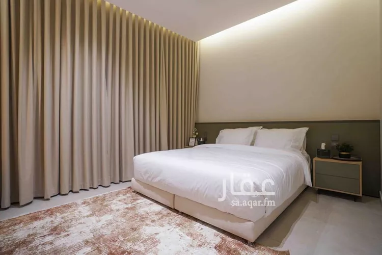 شقة للإيجار في شارع اسماء بنت مالك, حي العارض, مدينة الرياض, منطقة الرياض