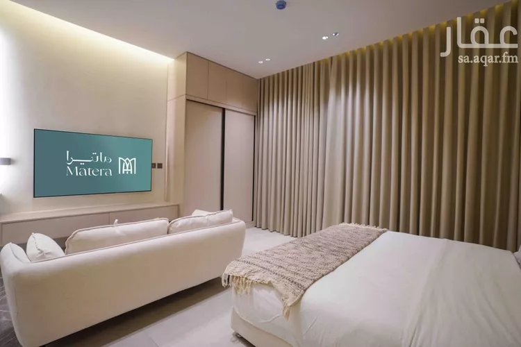 شقة للإيجار في شارع اسماء بنت مالك, حي العارض, مدينة الرياض, منطقة الرياض صورة 5