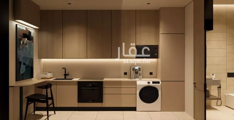 شقة للإيجار في شارع الوديان, حي العقيق, مدينة الرياض, منطقة الرياض صورة 4