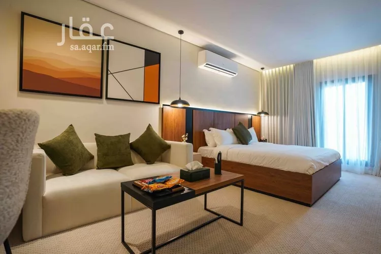 شقة للإيجار في شارع الوديان, حي العقيق, مدينة الرياض, منطقة الرياض صورة 4