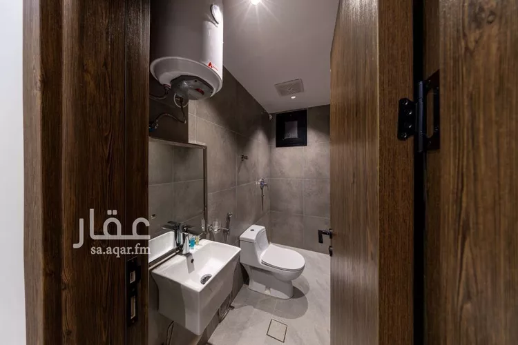 شقة للإيجار في شارع السعادات, حي الملقا, مدينة الرياض, منطقة الرياض صورة 4