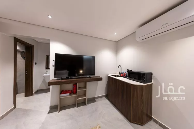 شقة للإيجار في شارع السعادات, حي الملقا, مدينة الرياض, منطقة الرياض صورة 4