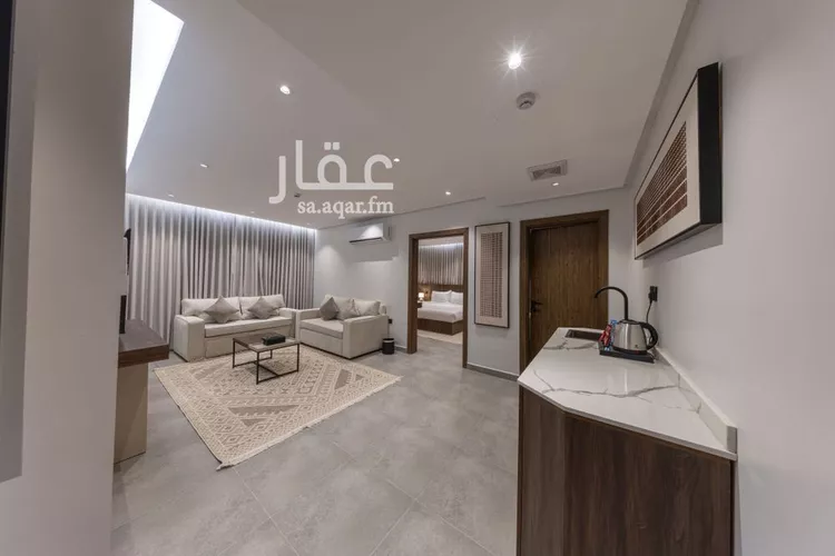 شقة للإيجار في شارع السعادات, حي الملقا, مدينة الرياض, منطقة الرياض