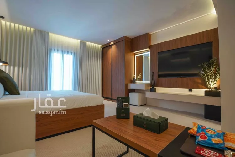 Apartment for Rent in Riyadh Al Aqiq صورة 4
