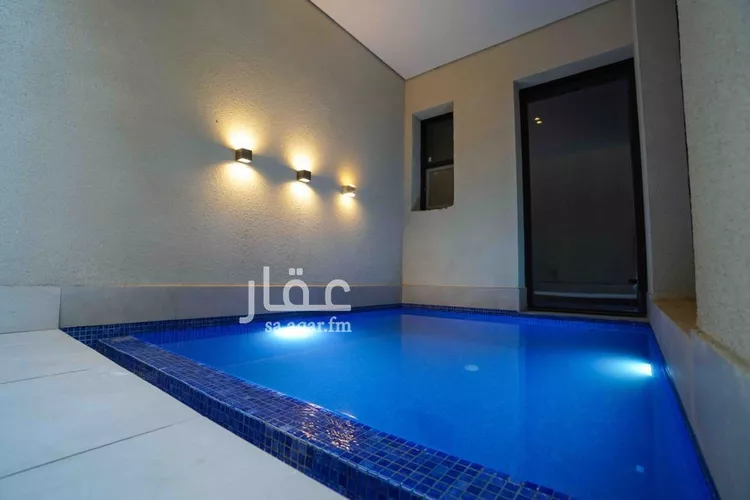 شقة للإيجار في شارع شهيد الدين ثم الوطن محمد يحيى محمد الب ، حي العارض ، الرياض ، منطقة الرياض صورة 5