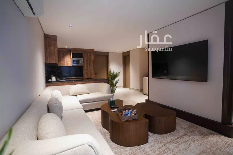 شقة للإيجار في شارع الدهناء, حي الملقا, مدينة الرياض, منطقة الرياض صورة 2