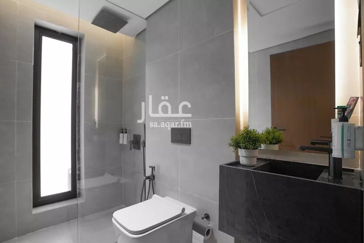 استديو مفروش للحجز في شارع البيت العتيق ، حي قرطبة ، الرياض ، منطقة الرياض صورة 4