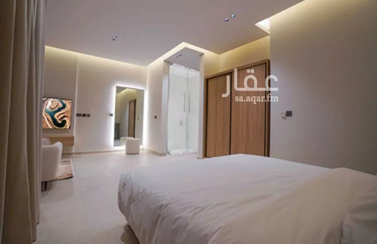 استديو مفروش للحجز في حي العارض ، الرياض ، منطقة الرياض صورة 5