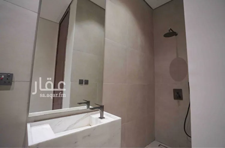 استديو مفروش للحجز في شارع اسماء بنت مالك ، حي النرجس ، الرياض ، منطقة الرياض صورة 3