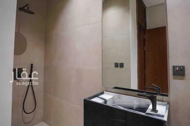 استديو مفروش للحجز في شارع اسماء بنت مالك ، حي العارض ، الرياض ، منطقة الرياض صورة 3