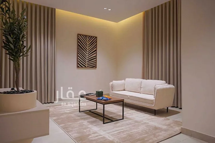 استديو مفروش للحجز في شارع اسماء بنت مالك ، حي العارض ، الرياض ، منطقة الرياض صورة 5