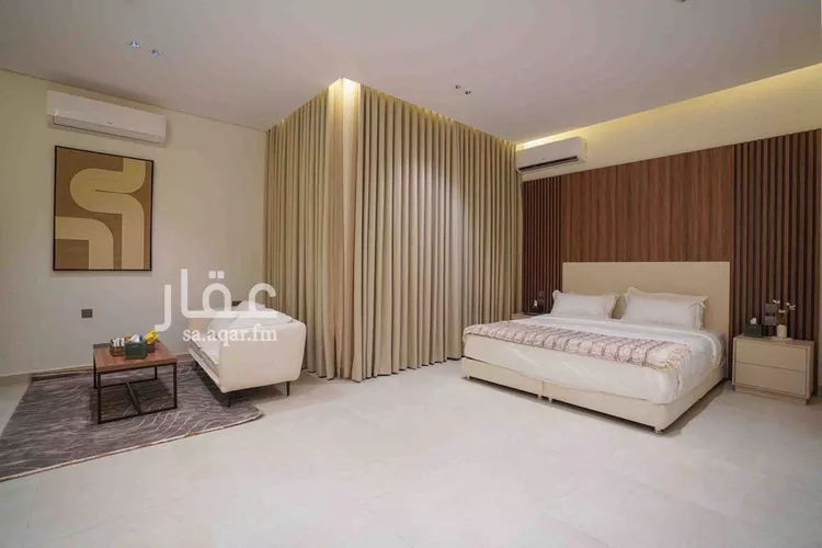 استديو مفروش للحجز في شارع اسماء بنت مالك ، حي العارض ، الرياض ، منطقة الرياض صورة 5