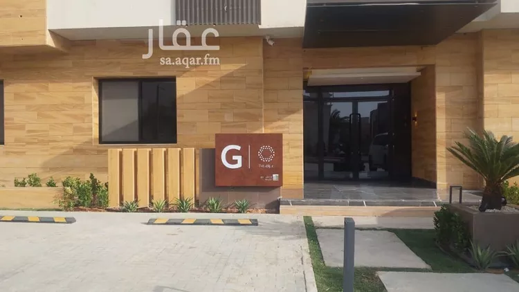 استديو مفروش للحجز في شارع اسماء بنت مالك ، حي العارض ، الرياض ، منطقة الرياض صورة 4