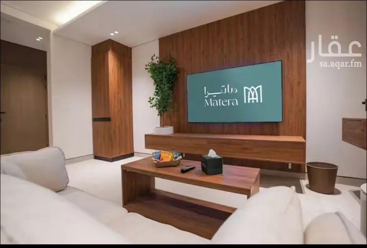 استديو مفروش للحجز في شارع البيت العتيق ، حي قرطبة ، الرياض ، منطقة الرياض