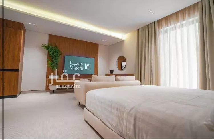 استديو مفروش للحجز في شارع البيت العتيق ، حي قرطبة ، الرياض ، منطقة الرياض صورة 3