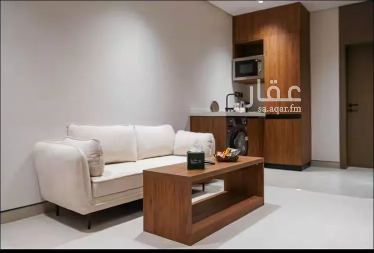 Furnished Studio for Booking in Riyadh Qurtubah
