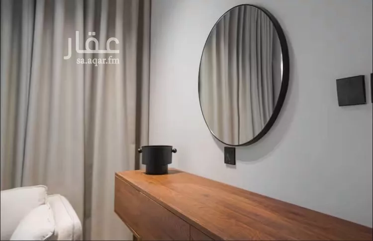 استديو مفروش للحجز في شارع البيت العتيق ، حي قرطبة ، الرياض ، منطقة الرياض صورة 5