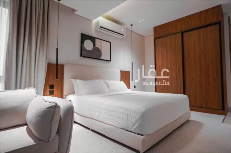 استديو مفروش للحجز في شارع البيت العتيق ، حي قرطبة ، الرياض ، منطقة الرياض صورة 3