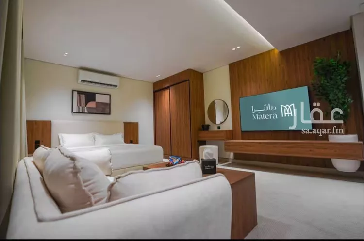 استديو مفروش للحجز في شارع البيت العتيق ، حي قرطبة ، الرياض ، منطقة الرياض صورة 5