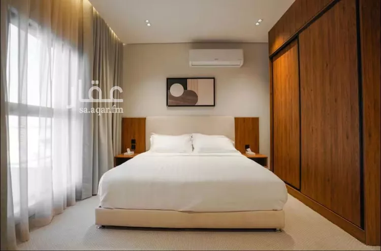 استديو مفروش للحجز في شارع البيت العتيق ، حي قرطبة ، الرياض ، منطقة الرياض صورة 2