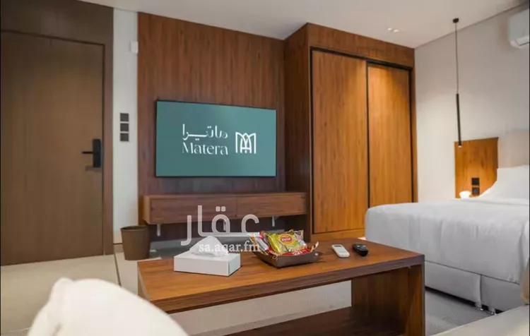 استديو مفروش للحجز في شارع البيت العتيق ، حي قرطبة ، الرياض ، منطقة الرياض صورة 2