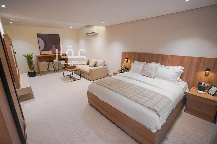 Apartment for Rent in Riyadh Al Malqa صورة 5